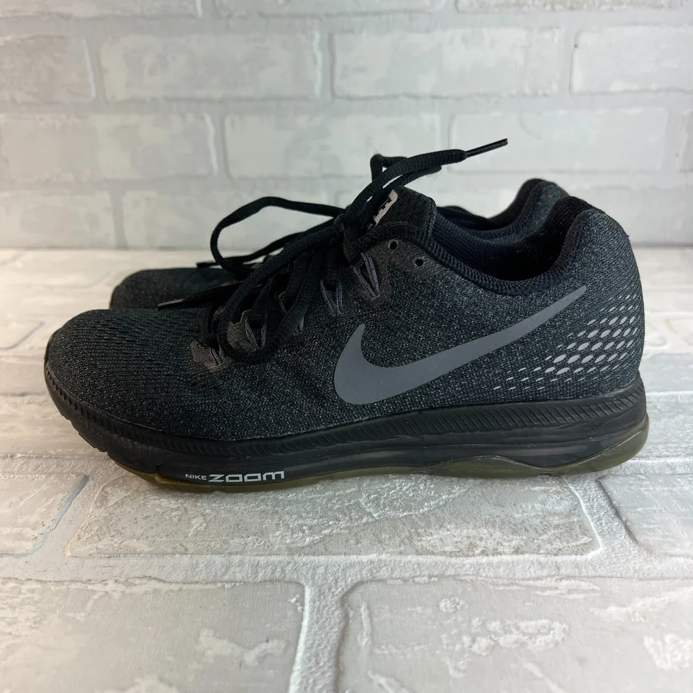 Nike air zoom